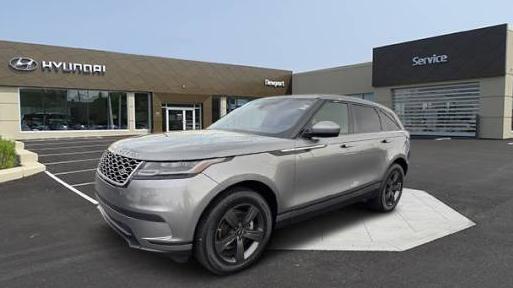 LAND ROVER RANGE ROVER VELAR 2020 SALYB2EX4LA291575 image